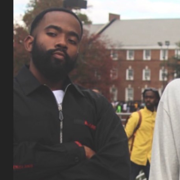 Meet your Posher, Malcolm - Picture 1 of 1